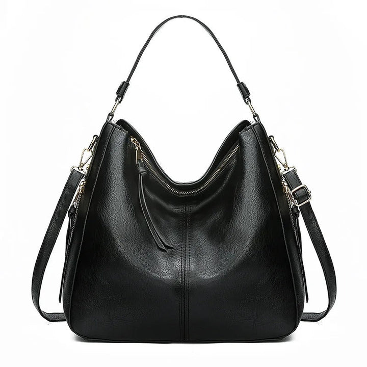 Maya - Designer crossbody-taske