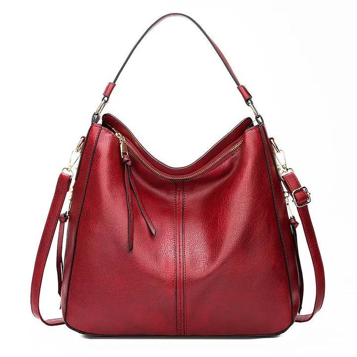 Maya - Designer crossbody-taske